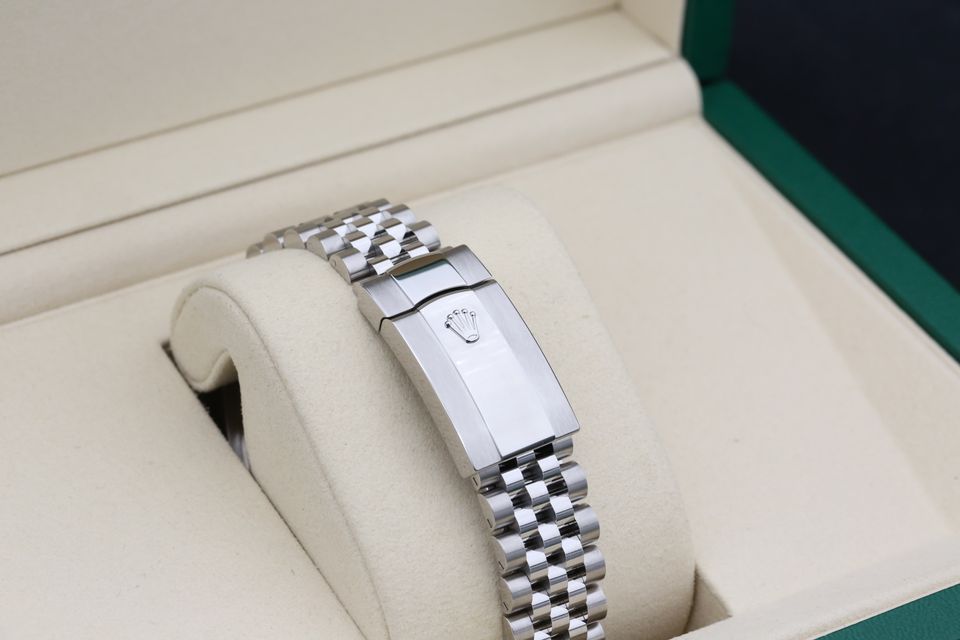 Rolex Datejust 41 126334 Image 3